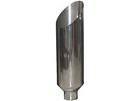 Pypes EVT506-36AC Miter Cut Exhaust Stack 5" INLET/6" Outlet 36" Long New. Price: $132.79.