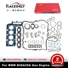 Engine Full Head Gasket Kit For Bmw Mini 330I 430I F30 F32 F56 G20 B46 B48 2.0L New. Price: $135.00.