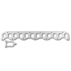 Exhaust Header Gasket Remflex 6008 New. Price: $49.81.