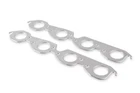 99153FLT Header Gaskets Aluminum-layered 396-454 Chevrolet Big Block Mark New. Price: $96.25.