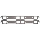 Edelbrock 7226 Exh Manifold Gasket Set, Big Block Fits Mopar, Rect Port New. Price: $35.95.