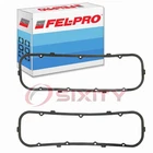 Fel-pro Valve Cover Gasket Set For 1972-1979 Excalibur Phaeton 7.4L V8 Xw New. Price: $31.04.