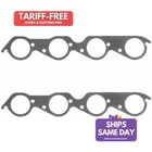 Fel-pro 1490, 2 Pack Steel Core Laminate Big Block 500 C.i Eng. Performance Part New. Price: $56.85.