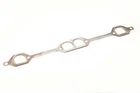 Exhaust Manifold Gasket New. Price: $41.40.