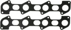 Exhaust Manifold Gasket Set-vin: P Mahle MS19312 New. Price: $29.88.