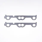 Cometic Exhaust Manifold Gasket For Chevy Sb V8 .064IN Armorcore C5415-064 New. Price: $40.79.