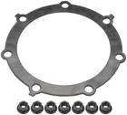 Dorman 674-9002 Diesel Particulate Filter Gasket Kit New. Price: $111.73.
