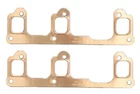 Sce Gaskets Exhaust Copper Stock Port Buick V6 Pair 4472 New. Price: $41.75.