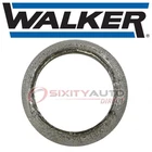Walker Right Exhaust Pipe Flange Gasket For 2008-2011 Cadillac Sts 3.6L V6 New. Price: $25.58.