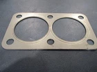 Vw & Audi Exhaust Flange Gasket,rabbit DIESEL,JETTA,SCIR.DASH.4000/4,EXT. New. Price: $13.75.