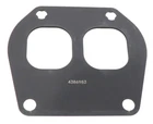 Cummins Exhaust Manifold Gasket 4386983 New. Price: $19.99.