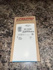 Fel-pro Ms 92089 Exhaust Manifold Gasket Set 89-98 Ford, Mopar See Desc New. Price: $10.75.