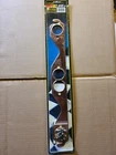 Mr Gasket 7152G Copper Seal Exhaust Set New. Price: $38.00.