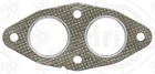 For Elring 326.300 Gasket, Exhaust Pipe Neu. Price: $14.55.