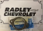 New Oem 16-19 Malibu Exhaust Components- Center Pipe Gasket Gmc 23156339. Price: $19.99.