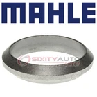 Mahle Exhaust Pipe Flange Gasket For 1965-1966 Studebaker Commander Cruiser Ae New. Price: $20.45.