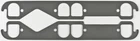 Jegs 210052 Exhaust Header Gaskets New. Price: $16.05.