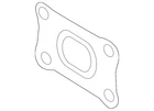 Genuine Volkswagen Turbocharger Gasket 04E-253-039-D New. Price: $27.30.