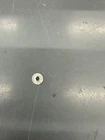 Genuine Ford Grille Emblem Nut -W708203-S437M New. Price: $9.60.