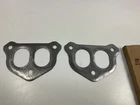 Fel-pro MS92227 Exhaust Manifold Gasket Set For 1984-1987 Honda 1.3L 1.5L-L4 New. Price: $8.99.
