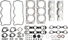 Engine Cylinder Head Gasket Set Carquest Victor Reinz HS57651 Fits; Dodge New. Price: $59.97.
