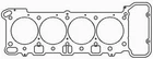 Cometic Mls Cylinder Head Gasket For Bmw S65B40 4.0L V8 C5111-040 New. Price: $144.81.