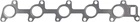 Exhaust Manifold Gasket Victor Reinz 71-35300-00 New. Price: $41.99.