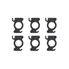 Exhaust Manifold Gasket Set Fel-pro 1996-1997 Ford Aerostar 3.0L V6 New. Price: $25.35.