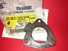 Nos Oem Gm 15709298 Exhaust Gasket New. Price: $14.99.