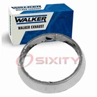 Walker Exhaust Pipe Flange Gasket For 1999-2002 Mercury Cougar 2.5L V6 Vl New. Price: $19.65.