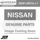 2007-2015 Genuine Infiniti Models Gasket Exhaust 20691-JK01A-02P New. Price: $62.47.