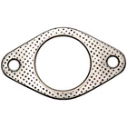Lincoln Continental Ford Windstar Brexhaust Pipe Flange Gasket Dac New. Price: $23.41.