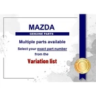 Genuine Mazda Gasket Part No. B323-40-305 (B32340305) New. Price: $31.81.
