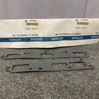 New Genuine Gm 10104430 Gasket Unit, Inlet Manifold Plenum (free Of Asbestos). Price: $8.92.
