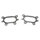 For Honda Accord 2003-2007 Beck Arnley Exhaust Manifold Gasket Set New. Price: $22.79.