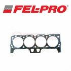 Fel-pro Cylinder Head Gasket For 1969-1974 Mercury Colony Park 7.0L 7.5L V8 Uy New. Price: $63.22.