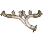 Omix 17624.09 Exhaust Manifold New. Price: $267.02.
