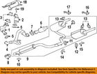 Gm Oem 05-16 Equinox Exhaust Components-muffler Wtpipe Gasket 10333578 New. Price: $34.92.