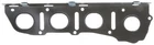 Exhaust Manifold Gasket-eng Code: 157.982 Mahle MS20380 New. Price: $64.59.