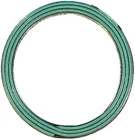 Exhaust Pipe Flange Gasket For Yaris, Vibe, Xa, Xb, Matrix+more 71-14340-00 New. Price: $17.71.
