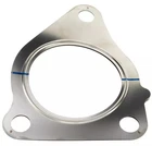 Genuine Nissan Catalytic Converter Gasket 20813-BV80A New. Price: $17.85.