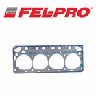 Fel-pro Cylinder Head Gasket For 1961-1962 Mercury Meteor 4.8L V8 Engine Ku New. Price: $39.42.