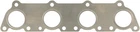 For Audi/volkswagen 1999-2008 Exhaust Manifold Gasket Victor Reinz + Warranty New. Price: $24.85.