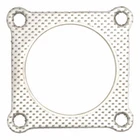 Exhaust Pipe Flange Gasket Fel-pro 61535 Fits 06-10 Vw Beetle 2.5L-L5 New. Price: $43.99.