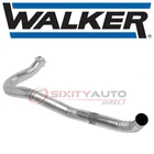 Walker Right Exhaust Pipe For 1959-1964 Chevrolet Biscayne 4.6L 5.3L V8 Hs New. Price: $69.61.