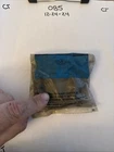 Genuine Ford Converter Gasket FODZ-5E241-A New. Price: $9.11.