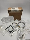 Volvo Mack New Oem Turbo Installation Gasket Clamp Kit 85131811 USA07 MP8 VE13. Price: $193.66.