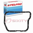 Fel-pro Transmission Oil Pan Gasket For 1975-1980 Plymouth PB300 Automatic Cj New. Price: $17.67.