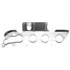 Exhaust Manifold Gasket Set Fel-pro Ms 96901 New. Price: $30.90.