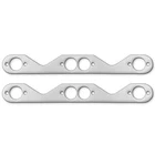 Remflex 2004 Exhaust Header Gasket For Select 55-00 Chevrolet Models New. Price: $35.95.